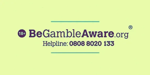 BeGambleAware