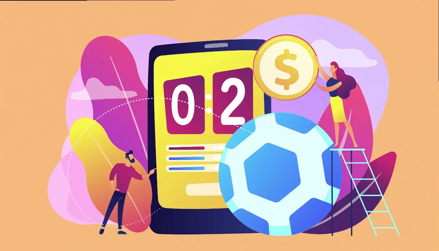 Analyse cash out en direct